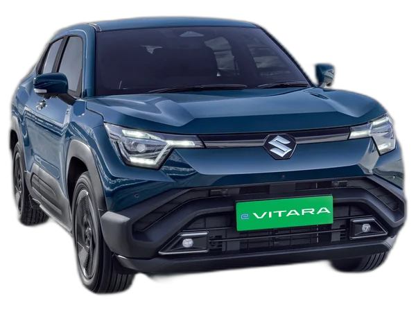 Maruti Suzuki E Vitara Zeta 61.0 kWh